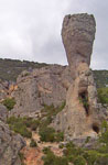 Cirque de Mourze